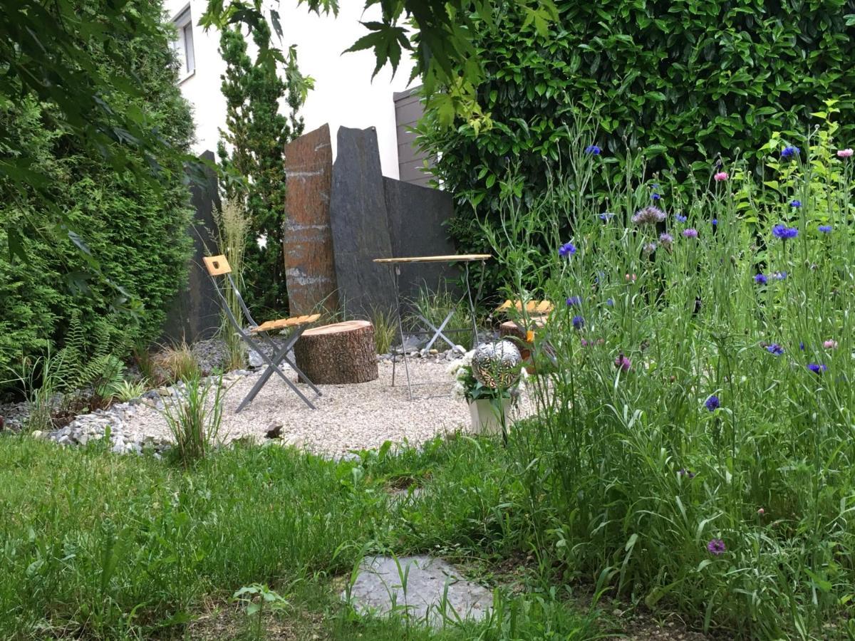 Villa Modern Ufhusen Eksteriør billede